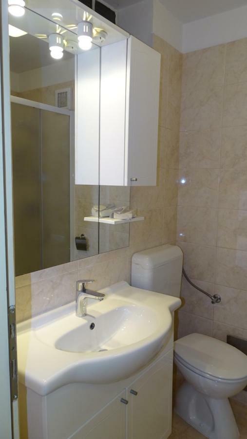 Comfortable 3* Apartment Lapad Center Dubrovnik Exterior photo
