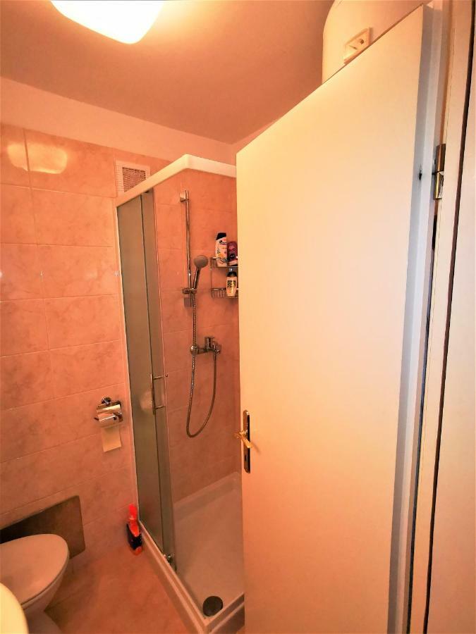 Comfortable 3* Apartment Lapad Center Dubrovnik Exterior photo