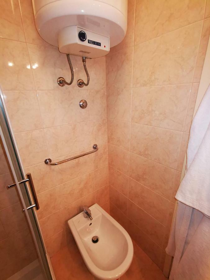 Comfortable 3* Apartment Lapad Center Dubrovnik Exterior photo