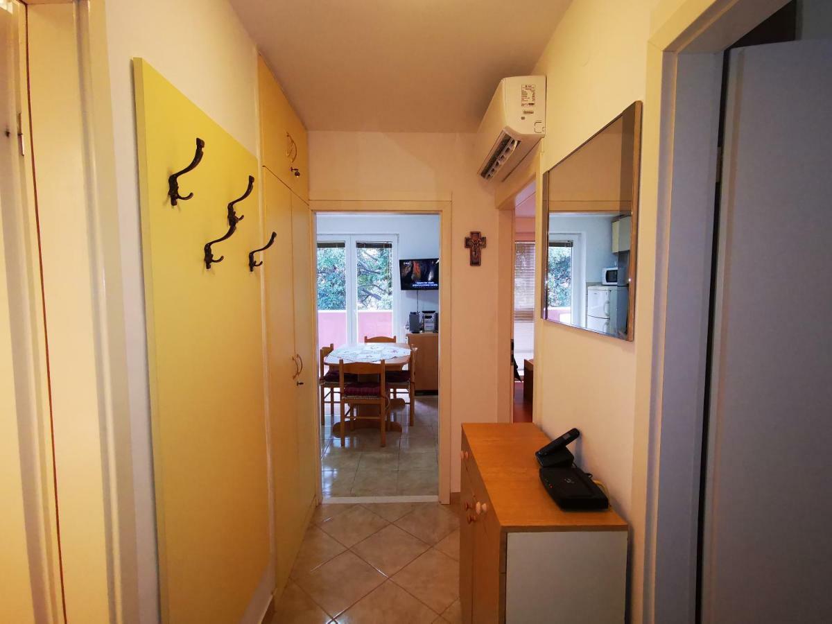 Comfortable 3* Apartment Lapad Center Dubrovnik Exterior photo